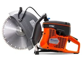 Hire Disc Cutter in Newcastle-under-Lyme